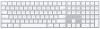 Magic Keyboard with Numeric Keypad - CZ