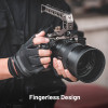 PGYTECH Photography Gloves（Fingerless） M