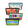 iPad 10.9" (2024) Wi-Fi 64GB - Silver
