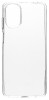 Tactical TPU pouzdro Motorola G22/E32s, Clear