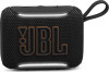 JBL GO5 kompaktní reproduktor s IP68, Black
