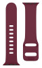 Tactical 793 Clasic silikon Watch 38mm/40mm, Wine
