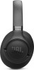 JBL Tune 730BT Bluetooth sluchátka přes uši, Black