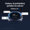 Samsung Galaxy Watch Ultra 2025 LTE Titan Blue