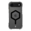 Tactical MagForce Hexagon Apple iPhone Air T-Black
