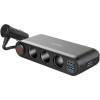 YENKEE YAC 470 Nabíjecí adaptér do auta