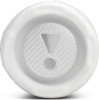 JBL Flip 7 přenosný reproduktor s IP68, White