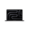MacBook Pro 14" M4 10-CPU/10-GPU/16GB/1TB/SB