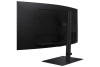 34" Samsung QHD monitor S65UC