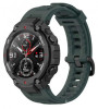 Xiaomi silikon strap T-Rex/T-Rex Pro 22mm, Green