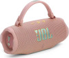 JBL Charge 6 přenosný reproduktor s IP68, Pink