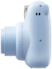 Fujifilm Instax Mini 12 Mega Pack Pastel Blue