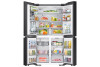 French door chladnička Samsung RM90F67CECEO