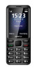 Aligator D860 Dual sim černý