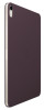 Smart Folio iPad Air 10.9 - Dark Cherry