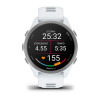 Garmin Forerunner 170 Whitestone / Cloud Blue