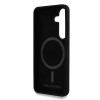 Karl Lagerfeld Silicone K+CH MagSafe Galaxy S25+,B