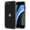 SPIGEN Ultra Hybrid 2, clear iPhone SE 2022/2020