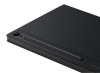Samsung EF-DX715U Book Cover Keyboard Tab S9/S9 FE