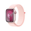Apple 41mm Sport Loop Light Pink