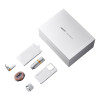 OPPO Find X10 Hasselblad Teleconvertor Kit Silver