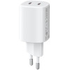 Xiaomi 45W Nano Turbo Power Adapter (2-Port) EU
