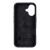 Tactical MagForce Beaver iPhone 16, Asphalt