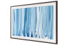 Výměnný rám pro Frame TV 55" hnědá
