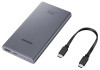 Samsung EB-P3300XJ Battery Pack USB-C 10.000mAh