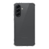 Tactical TPU Plyo kryt Samsung Galaxy A56 5G,Clear