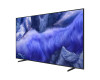 65" QLED QEF1 4K Vision AI Smart TV (2025)(ES)