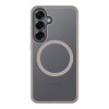 Tactical MagForce Hyperstealth Galaxy S25, Grey
