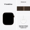 Apple Watch Series 12 Cellular 42mm Dark Bronze, Dark Bronze Milanese
