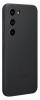 Samsung Leather Case Galaxy S23, Black
