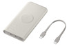 Samsung EB-U2510X Wireless Batt. Pack 10000mAh 25W