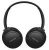 Panasonic RB-HF520BE-K sluchátka BT, černá
