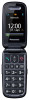 Panasonic KX-TU466EXBE Black