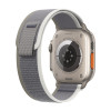 Apple Watch Ultra 2 Cell 49mm Titan,G/GraTrail,M/L