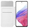 Samsung Smart S View Cover Galaxy A53 5G, White