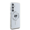 Karl Lagerfeld IML Choupette MagSafe Galaxy S25