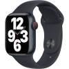 Apple 40mm Midnight Sport Band - S/M