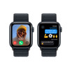 Apple Watch SE 44mm Midnight, Midnight Sport Loop