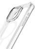 ITSKINS HYBRID_R CLEAR 3m MagSafe iPhone 15 Pro