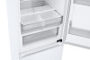 Kombinovaná chladnička Samsung RB38C705DWW/EF