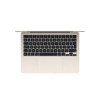 MacBook Air 13" M5 10-CPU/10-GPU/24GB/1TB/CZ/STL