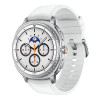 Samsung Galaxy Watch 8 Classic(46mm,BT) White