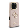 Guess 4G Logo Stand Camera Frame iP 16 Pro Max, Pi