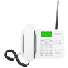 Aligator T100 (stolní telefon) White