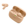 JBL Wave Beam TWS Bluetooth sluchátka, Beige
