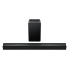 TCL Q65H soundbar